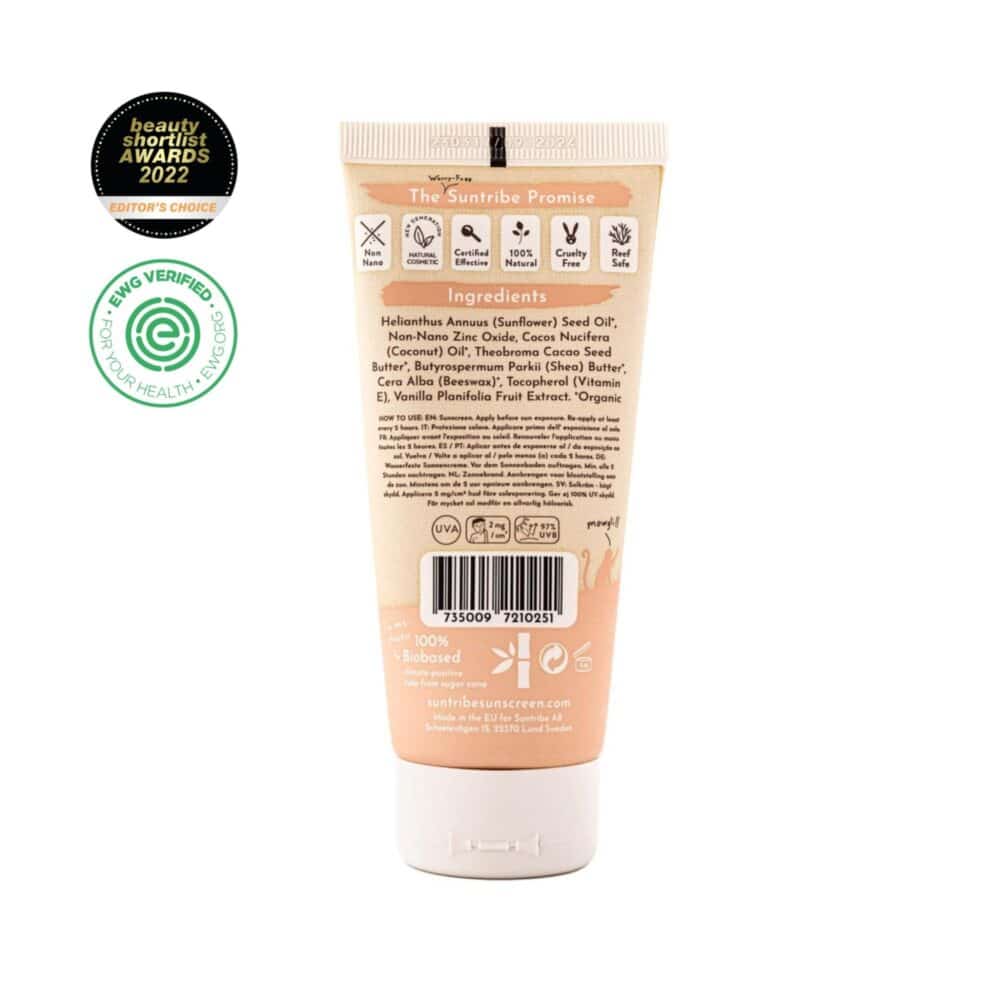 Baby & Kids Natural Mineral Sunscreen SPF 30 - Image 3