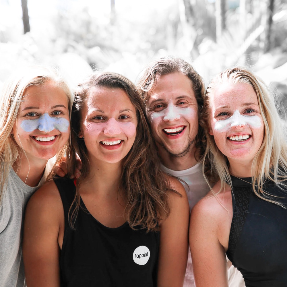 Natural Mineral Zinc Sun Stick SPF 30 - Image 4